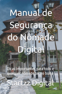 Manual de Segurança do Nômade Digital