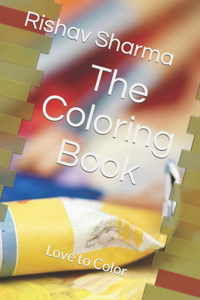 The Coloring Book