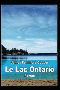 Le Lac Ontario Annoté