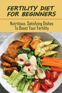 Fertility Diet For Beginners