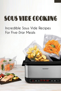 Sous Vide Cooking