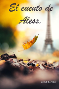 cuento de Aless