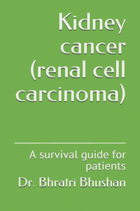 Kidney cancer (renal cell carcinoma)