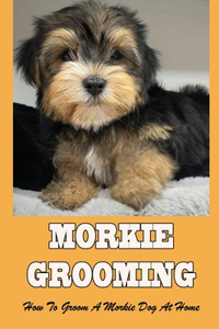 Morkie Grooming: How To Groom A Morkie Dog At Home: Best Diy Dog Grooming Tools For Your Home