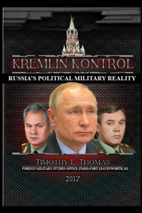 Kremlin Kontrol