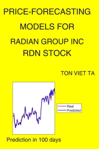 Price-Forecasting Models for Radian Group Inc RDN Stock