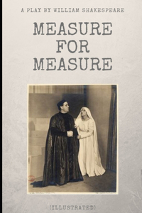 Measure for Measure Illustrated
