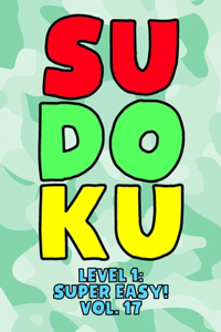Sudoku Level 1