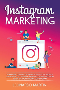 Instagram Marketing