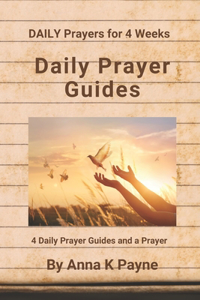 Daily Prayer Guides