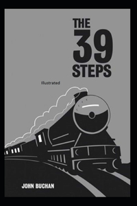 The 39 Steps Illustrated