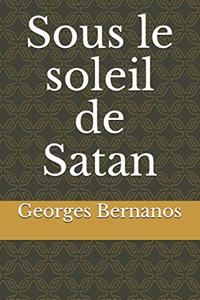 Sous le soleil de Satan