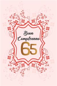 Buon Compleanno