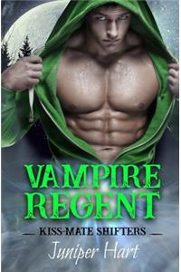 Vampire Regent
