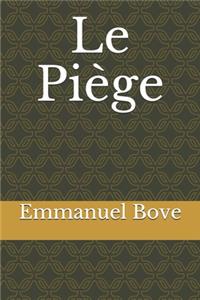 Le Piège