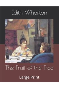 The Fruit of the Tree