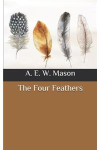 The Four Feathers