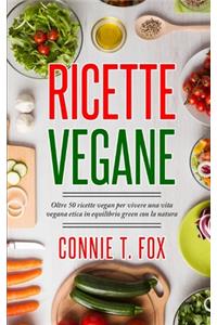 Ricette Vegane