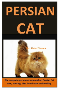Persian Cat