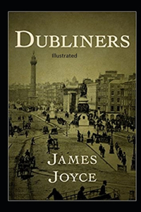 Dubliners Illustrated