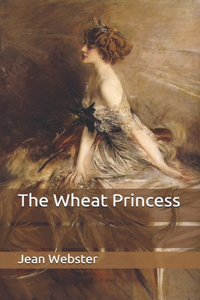 The Wheat Princess