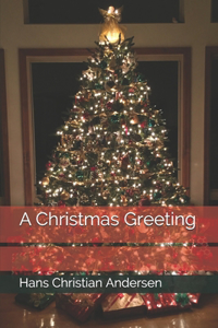 A Christmas Greeting