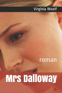 Mrs Dalloway