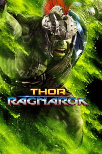 Thor Ragnarok