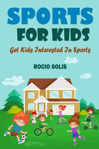 Sports For Kids