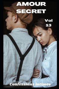 Amour secret (vol 13)