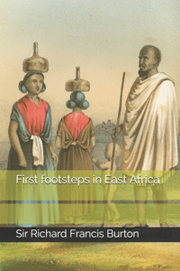 First footsteps in East Africa