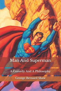 Man And Superman