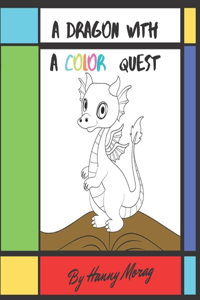 Dragon With A Color Quest