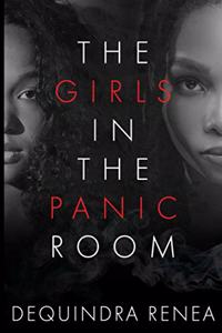 Girls in the Panic Room