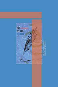 De bleus et de roses