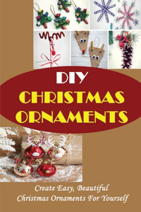 DIY Christmas Ornaments