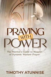 Praying with Power