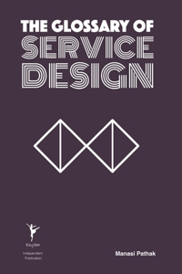 Glossary of Service Design