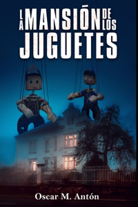 mansión de los juguetes