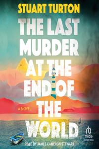 Last Murder at the End of the World