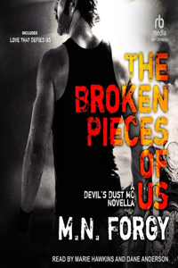 Broken Pieces of Us/Love That Defies Us