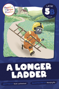 A Longer Ladder