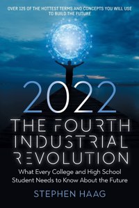 Fourth Industrial Revolution 2022