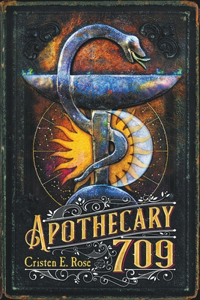 Apothecary 709