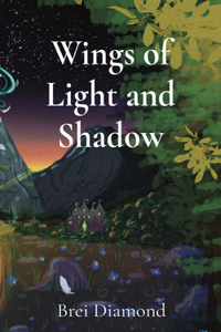 Wings of Light and Shadow