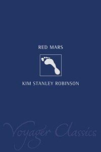 Red Mars (Voyager Classics)