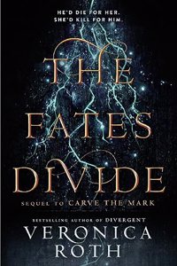 The Fates Divide