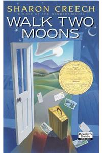 Walk Two Moons