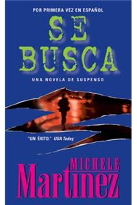Se Busca