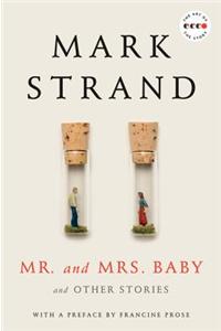 Mr. and Mrs. Baby Deluxe Edition